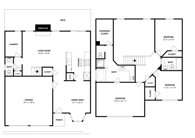 Building Photo - 4408 Shillham Ct