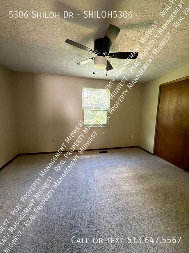 Building Photo - 5306 Shiloh Dr