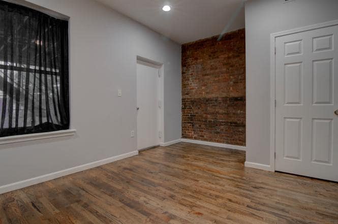 Main Bedroom - 285 Bergen Ave