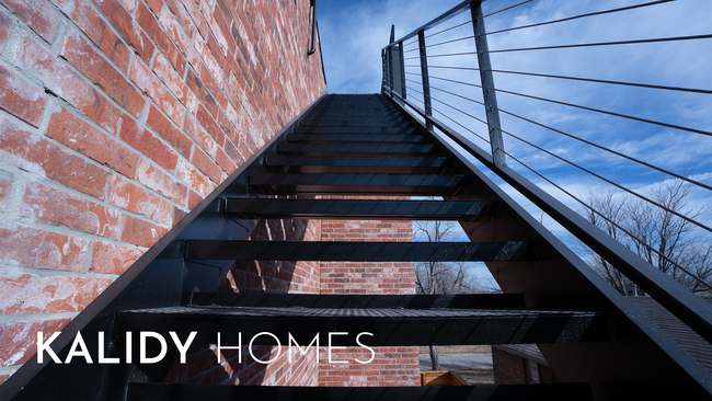 Building Photo - 605 N Idaho Ave