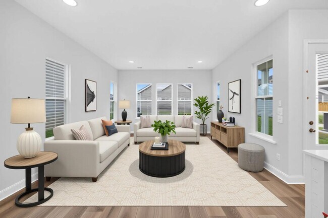 Building Photo - 174 Maritime Way
