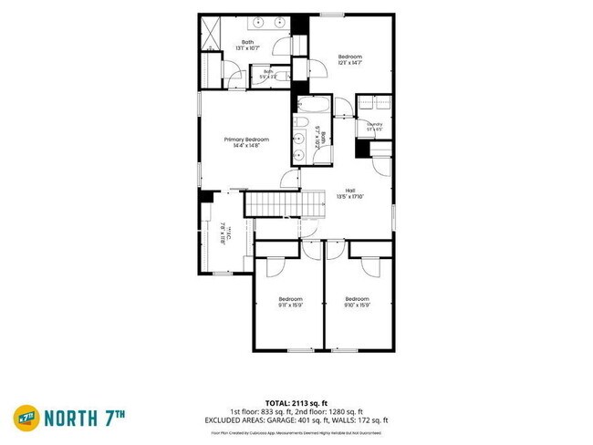 Building Photo - 1264 Canter Pl