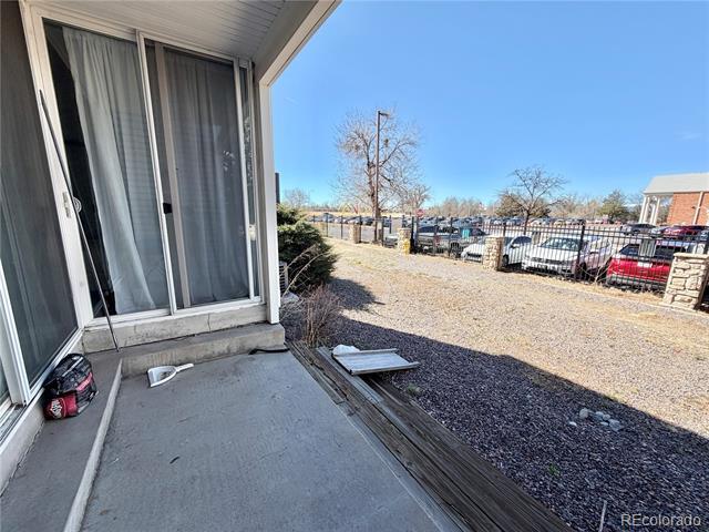 Building Photo - 11115 E Alameda Ave