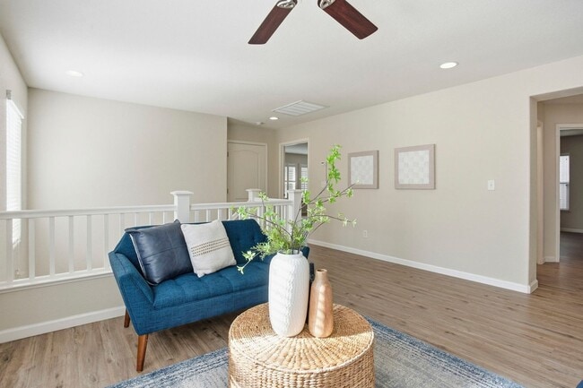 Building Photo - SPACIOUS & CLEAN 2 STORY, 4 BEDROOM, 2.5 BATH IN NATOMAS