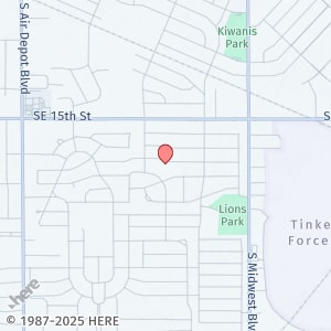 Primary Photo - 400 E Northrup Dr