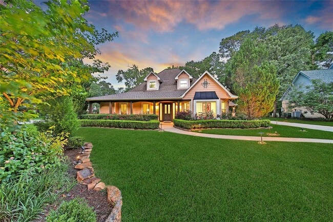 Building Photo - 1 Greenridge Forest Ct