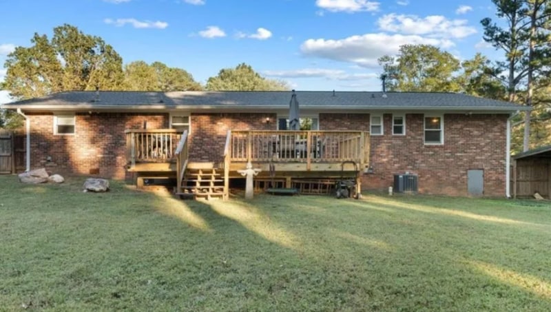 Building Photo - 3964 Wedgewood Ln