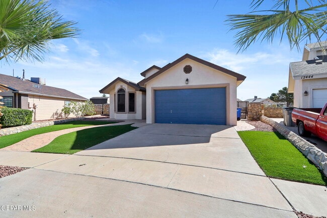 Primary Photo - 12448 Tierra Madre Rd