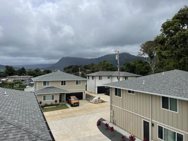 Building Photo - 46-232 Kahuhipa Street #C205