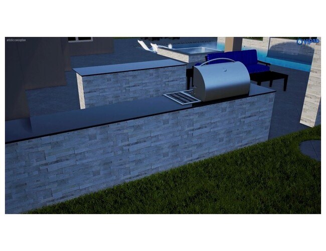 Building Photo - 26310 Katy Springs Ln