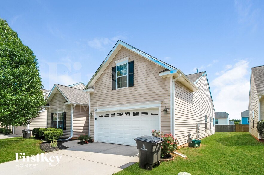 Building Photo - 4369 Morning Ridge Ln