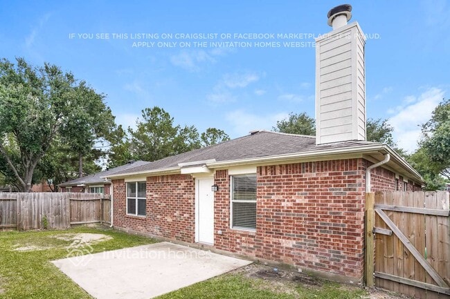 Building Photo - 17306 Meria Coves Dr
