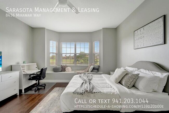 Building Photo - 8436 Miramar Way