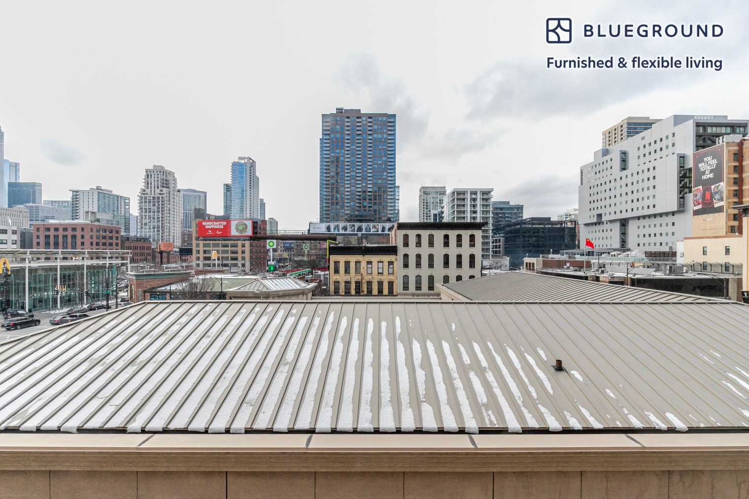 Building Photo - 61 W Erie St