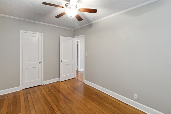 Building Photo - Large 2BR/1BA Ardsley Park House For Rent