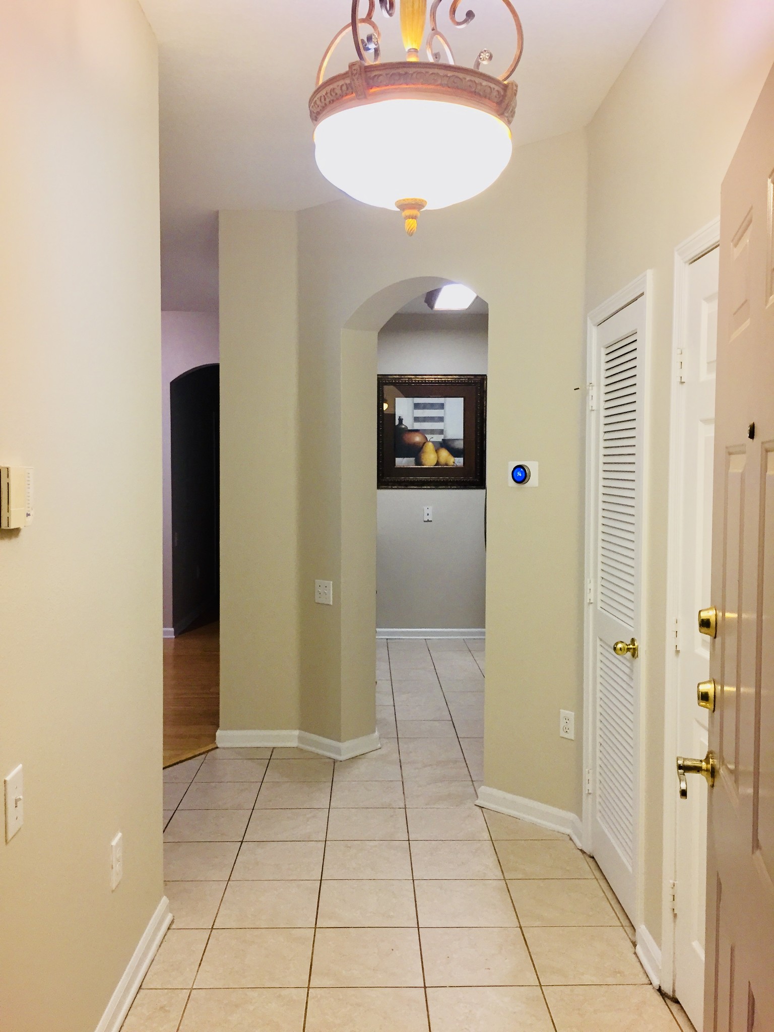 Entryway - 10550 Baymeadows Rd