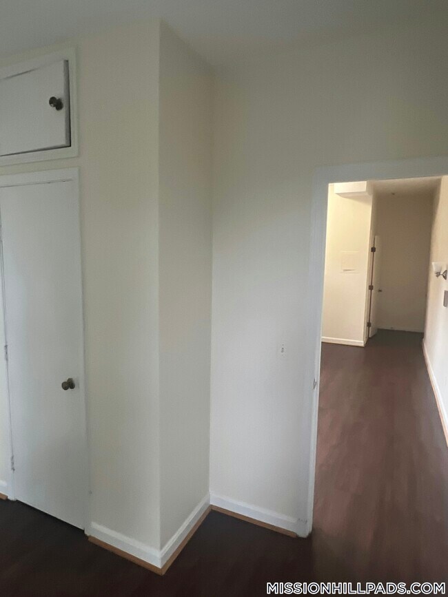 Building Photo - 59 S Huntington Ave