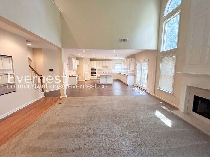 Building Photo - 1095 Downyshire Dr