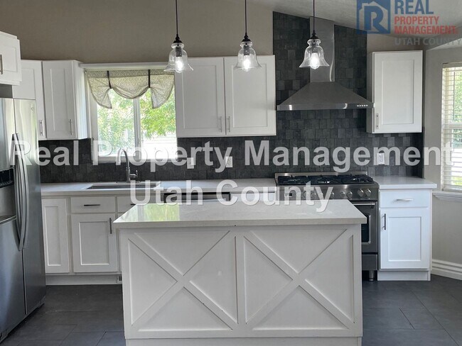 Building Photo - Great American Fork Property