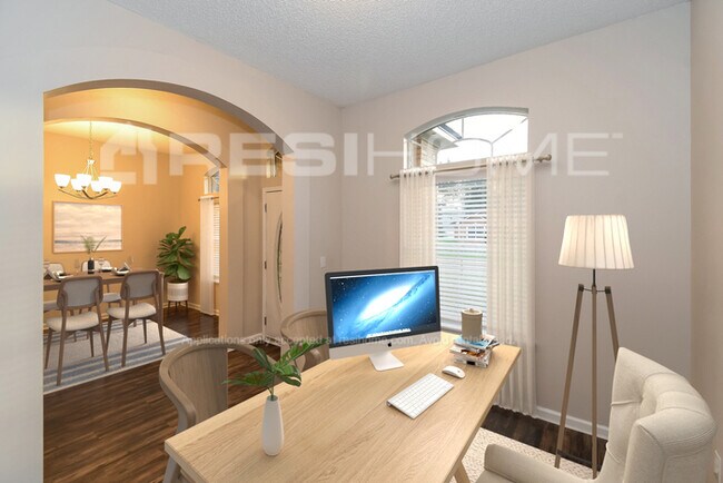 Building Photo - 11810 Cherry Bark Dr W