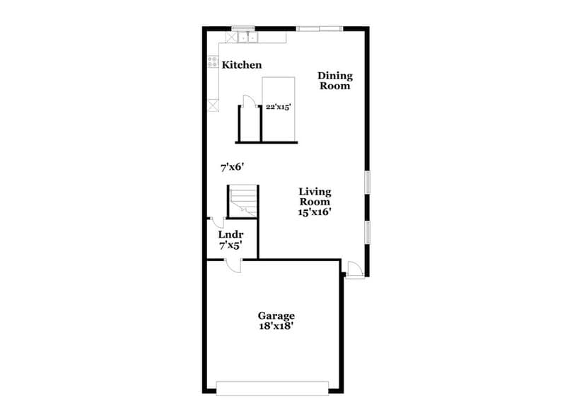 Building Photo - 9132 Patrick Henry Ave