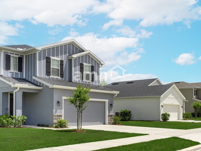 Building Photo - 1408 Celery Palm Cove