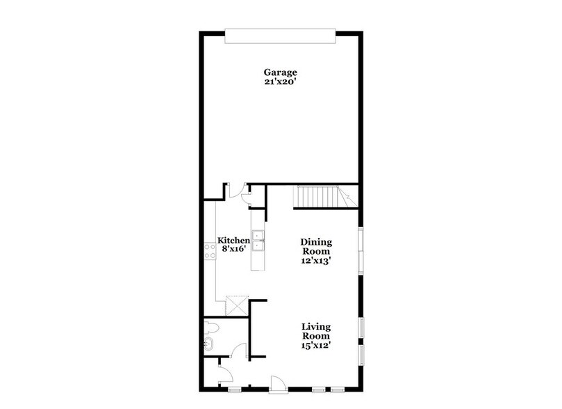 Building Photo - 10823 Mystic Shore Ave