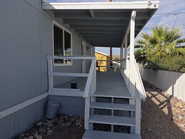 Building Photo - Newly Remodeled 2 bed/2 bath Manufactured Home with covered patio in BHC!
