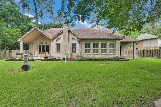 Building Photo - 3406 Concord Cir