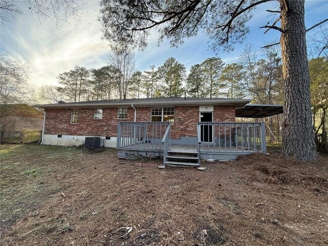 Building Photo - 7016 Adel Ln