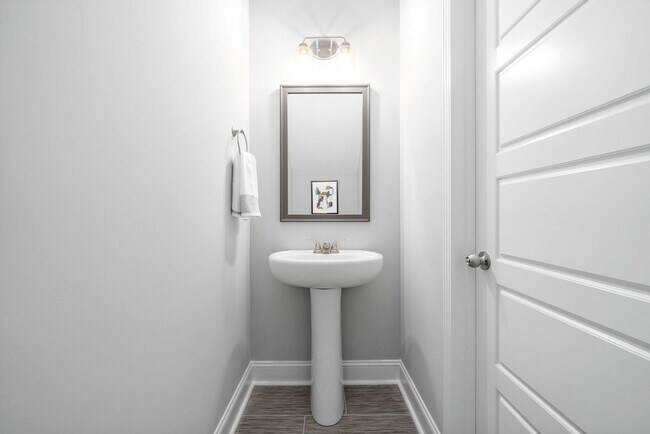 Building Photo - Stunning New Construction Home for Rent!