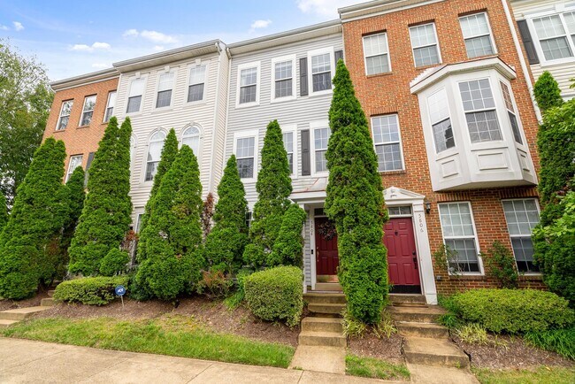 Building Photo - 5804 Summers Grove Rd
