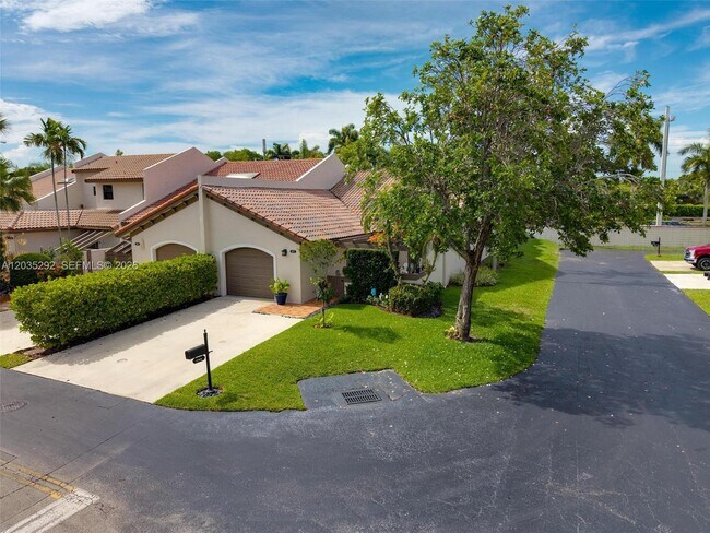 Building Photo - 11472 SW 87th Terrace