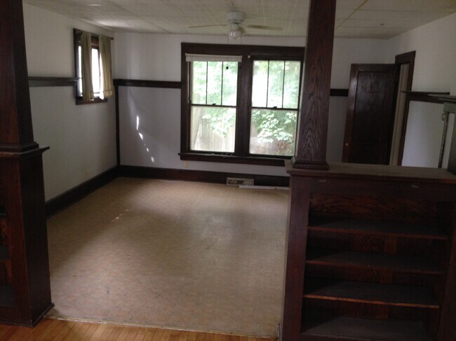 Dining Room - 720 Clark Ct