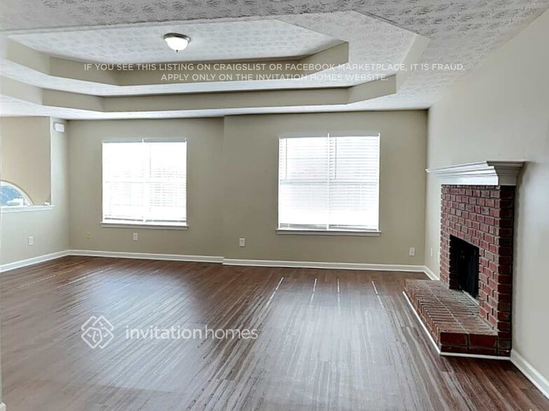 Building Photo - 2327 Smallwood Rd