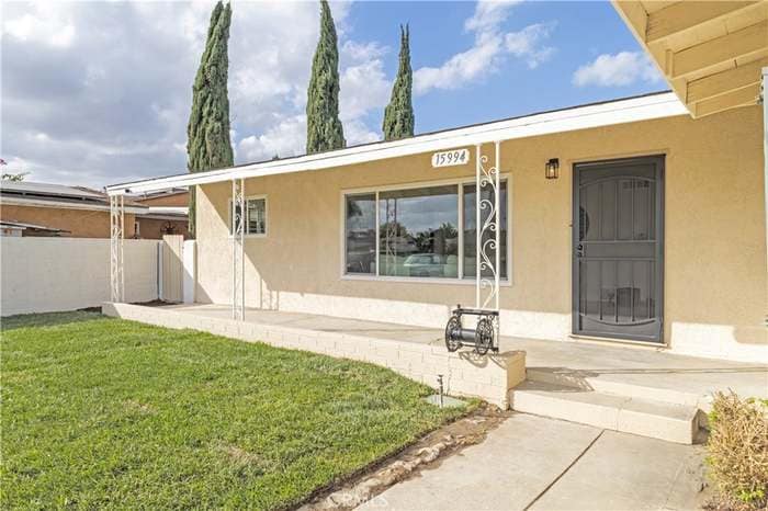 Building Photo - 15994 Sequoia Ave