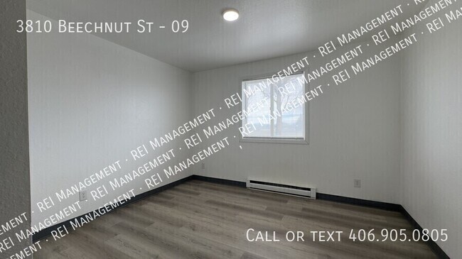 Building Photo - 3810 Beechnut St