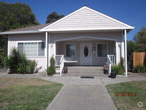 Building Photo - NAPA 2BR/BA HOME