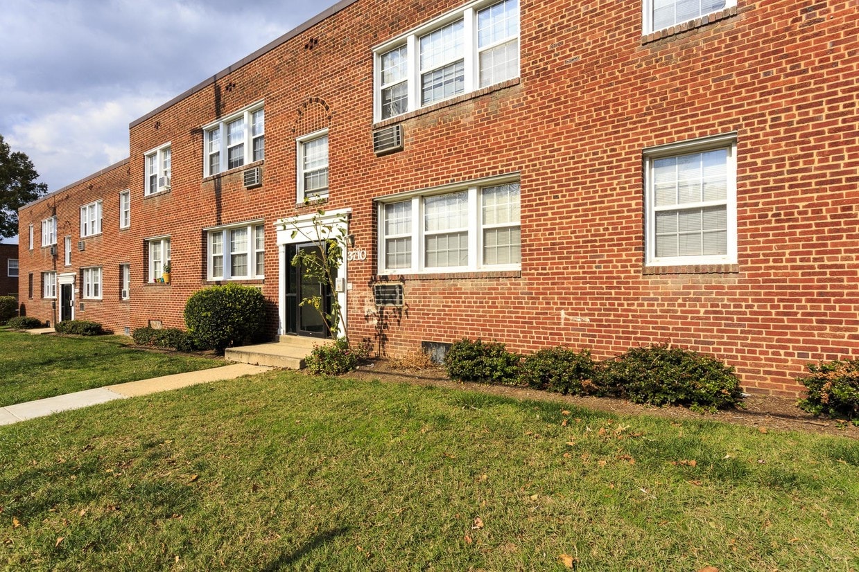 Banneker Place Washington Dc Apartment Finder