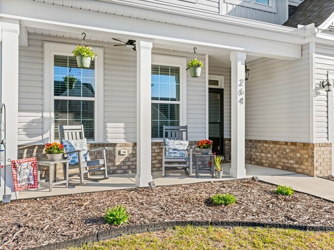 Building Photo - Mimosa Bay Beauty