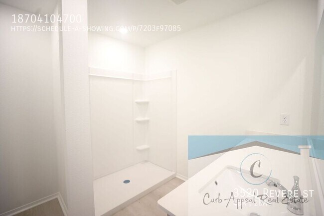 Building Photo - 3520 Revere St