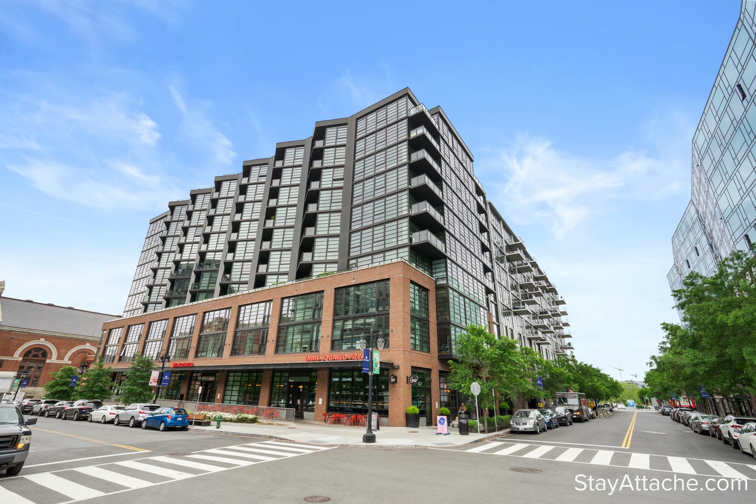 Building Photo - 1300 4th St SE