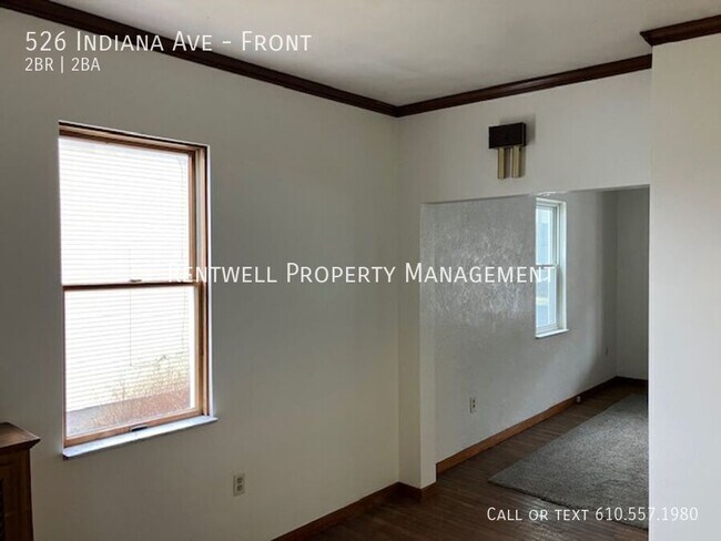Building Photo - 526 Indiana Ave