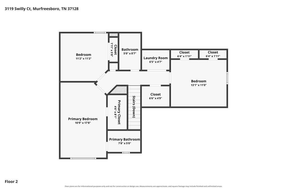 Building Photo - 3119 Swilly Ct