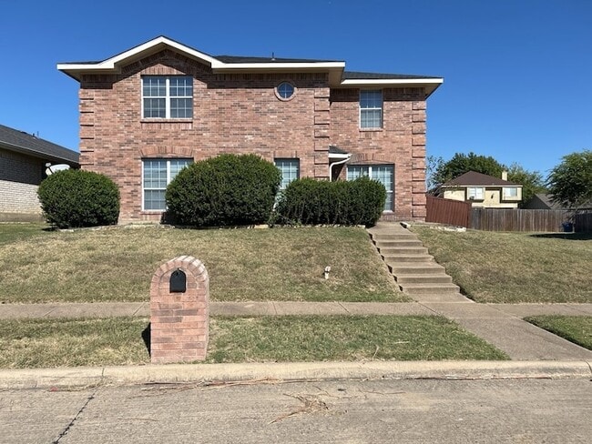 Primary Photo - 713 Eldorado Dr