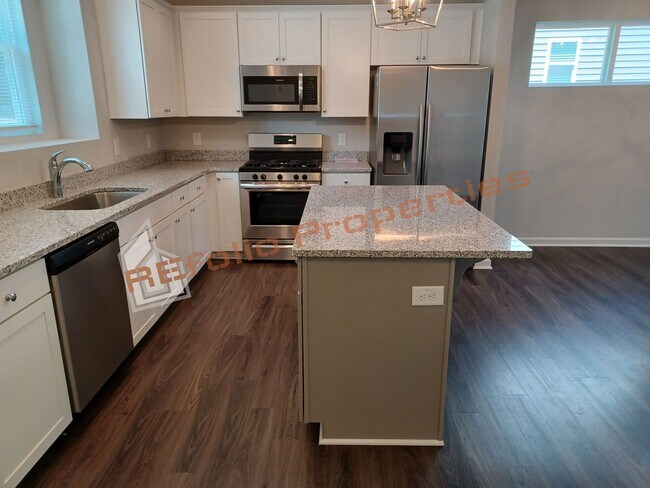 Building Photo - Great news! Application fee will be credit...