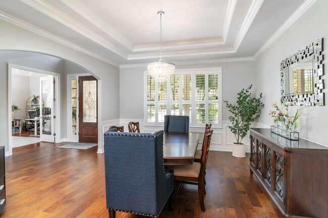 Building Photo - 922 Split Fairway