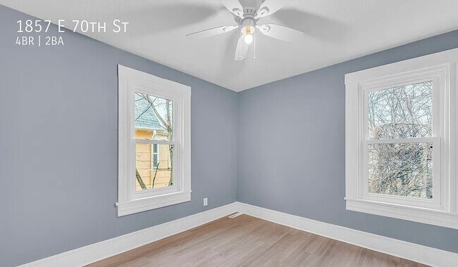 Building Photo - 1857 E 70th St