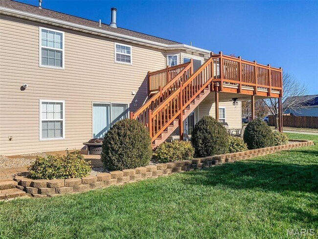 Building Photo - 1031 Buran Dr