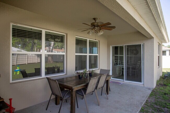 Building Photo - Move-In Ready! Beautiful 4-Bedroom Home with Modern Finishes & Room to Grow
